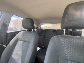 Ford Fiesta 1.6TDCI KLIMATIK, снимка 12