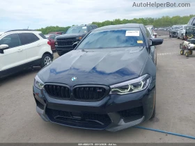 BMW M5 Bowers Wilkins* 2ключа, снимка 2