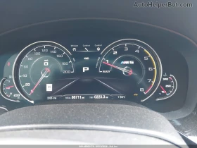 BMW M5 Bowers Wilkins* 2ключа, снимка 11