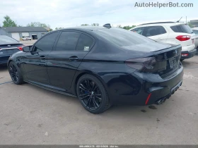 BMW M5 Bowers Wilkins* 2ключа, снимка 6