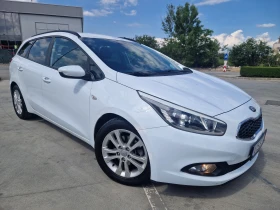 Kia Ceed 1.6/110кс/ЕU5, снимка 2
