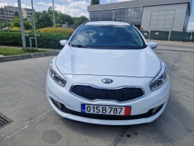 Kia Ceed 1.6/110кс/ЕU5, снимка 6