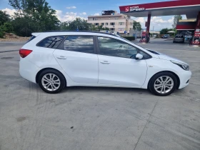 Kia Ceed 1.6/110кс/ЕU5, снимка 10