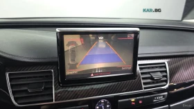 Audi A8 4.2 FSI* QUATRRO* PANO* КОЖА* ПОДГРЕВ* ОБДУХВ* НАВ, снимка 15