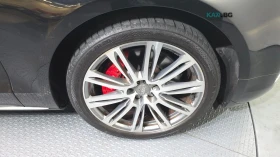 Audi A8 4.2 FSI* QUATRRO* PANO* КОЖА* ПОДГРЕВ* ОБДУХВ* НАВ, снимка 5
