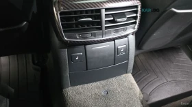 Audi A8 4.2 FSI* QUATRRO* PANO* КОЖА* ПОДГРЕВ* ОБДУХВ* НАВ, снимка 16