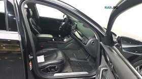 Audi A8 4.2 FSI* QUATRRO* PANO* КОЖА* ПОДГРЕВ* ОБДУХВ* НАВ, снимка 11