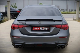 Mercedes-Benz S 400 4Matic, снимка 4