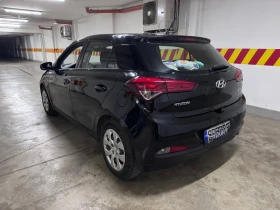 Hyundai I20, снимка 8
