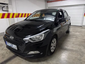 Hyundai I20, снимка 6