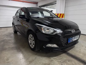 Hyundai I20, снимка 2