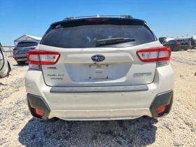 Subaru Crosstrek 2.0l Limited, снимка 6
