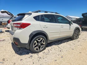 Subaru Crosstrek 2.0l Limited, снимка 3