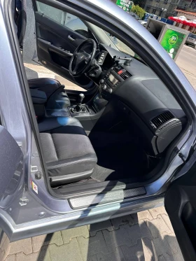 Honda Accord 2.2 i-CTDi, снимка 7