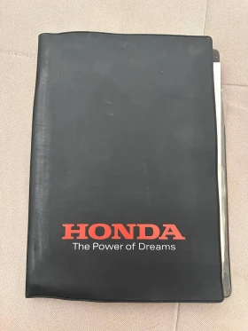 Honda Accord 2.2 i-CTDi, снимка 16