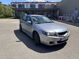 Honda Accord 2.2 i-CTDi, снимка 15