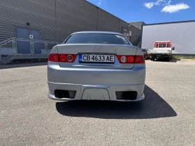 Honda Accord 2.2 i-CTDi, снимка 13