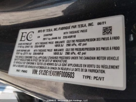 Tesla Model 3 Facelift LFP Термопомпа, снимка 13