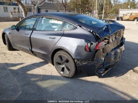 Tesla Model 3 Facelift LFP Термопомпа, снимка 3