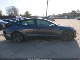 Tesla Model 3 Facelift LFP Термопомпа, снимка 9
