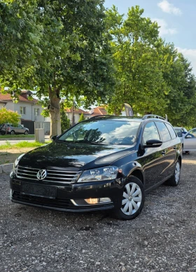 VW Passat, снимка 1
