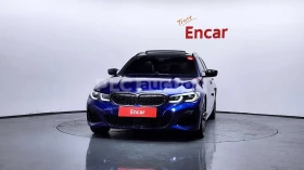 BMW 340 i xDrive M| 360| DIST| HUD| PANO| ВКЛ.ТЕХНОТЕСТ, снимка 3