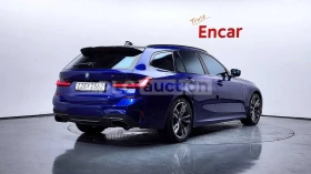 BMW 340 i xDrive M| 360| DIST| HUD| PANO| ВКЛ.ТЕХНОТЕСТ, снимка 2