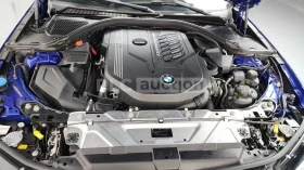 BMW 340 i xDrive M| 360| DIST| HUD| PANO| ВКЛ.ТЕХНОТЕСТ, снимка 16