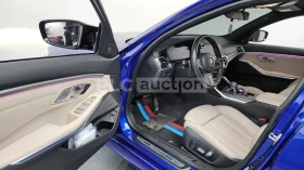 BMW 340 i xDrive M| 360| DIST| HUD| PANO| ВКЛ.ТЕХНОТЕСТ, снимка 4
