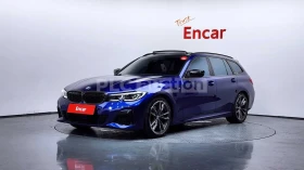 BMW 340 i xDrive M| 360| DIST| HUD| PANO| ВКЛ.ТЕХНОТЕСТ, снимка 1