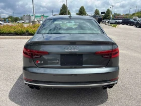 Audi S4 | Technik | DISTRONIC | 360 | B&O | CARFAX | , снимка 4