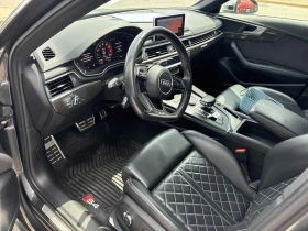 Audi S4 | Technik | DISTRONIC | 360 | B&O | CARFAX | , снимка 5