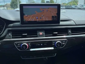 Audi S4 | Technik | DISTRONIC | 360 | B&O | CARFAX | , снимка 9