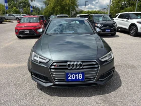 Audi S4 | Technik | DISTRONIC | 360 | B&O | CARFAX | , снимка 6