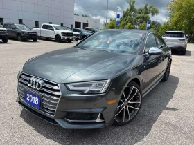 Audi S4 | Technik | DISTRONIC | 360 | B&O | CARFAX | , снимка 1