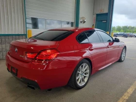 BMW 650 * 650I XDRIVE * CARFAX * ЦЕНА ДО БГ, снимка 3