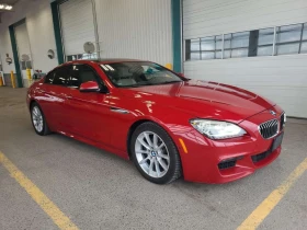 BMW 650 * 650I XDRIVE * CARFAX * ЦЕНА ДО БГ, снимка 2