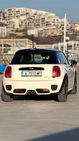 Mini Cooper s sd, снимка 2