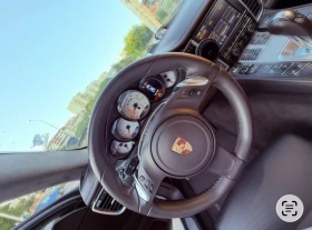 Porsche Panamera 7820 km Porsche Panamera 4S* Bi-TURBO* executive, снимка 6