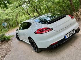 Porsche Panamera 7820 km Porsche Panamera 4S* Bi-TURBO* executive, снимка 3