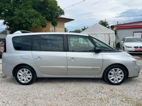 Renault Espace 2.0T* ШВЕЙЦАРИЯ* 7МЕСТА* , снимка 4