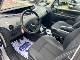 Renault Espace 2.0T* ШВЕЙЦАРИЯ* 7МЕСТА* , снимка 14