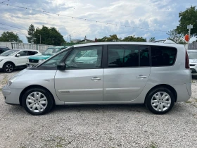 Renault Espace 2.0T* ШВЕЙЦАРИЯ* 7МЕСТА* , снимка 8