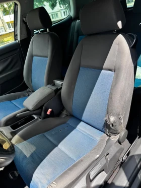 VW Golf 1.9 TDI BKC, снимка 8