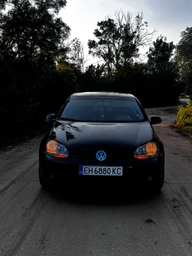 VW Golf 1.9 TDI BKC, снимка 2