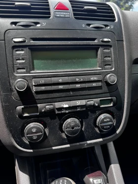 VW Golf 1.9 TDI BKC, снимка 10