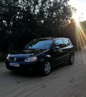 VW Golf 1.9 TDI BKC, снимка 3