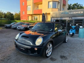 Mini Cooper s cabrio, снимка 7