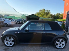 Mini Cooper s cabrio, снимка 6