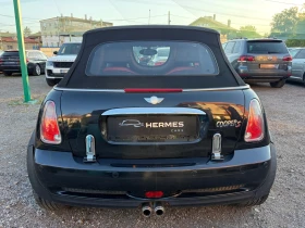 Mini Cooper s cabrio, снимка 5